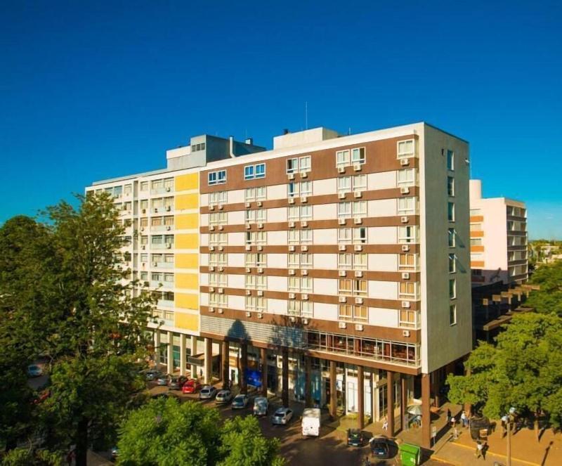 Hotel Obino Bagé Exterior foto